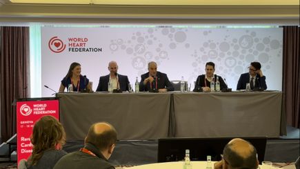 2023 World Heart Summit 
