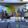 Feria de Salud Comunitaria en Gervais, Oregón