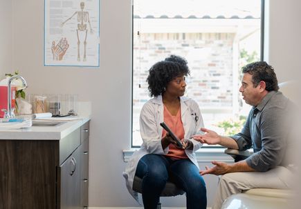 Viewpoint: Poor communication deepens health inequities, systemic racism