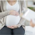THC use during pregnancy