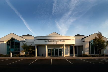 La Clinica in Medford, Oregon