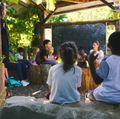Self Enhancement, Inc. summer camp