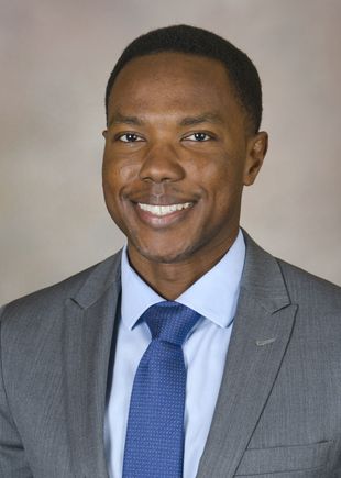 Josiah Orina, M.D. (OHSU)