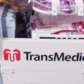 VIDEO: Perfusion pump for liver transplantation