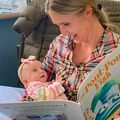 OHSU Doernbecher Children's Hospital Reach Out and Read Program