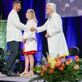 OHSU School of Medicine White Coat 2027