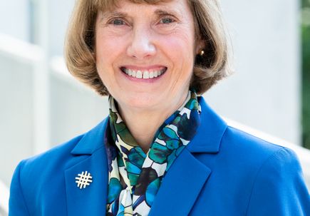 Susan Tolle, Center for Ethics in Health Care Director, to retire Dec. 31, 2023