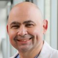 Alexander Guimaraes, M.D., Ph.D. (OHSU)