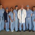 OHSU orthopaedics and rehabilitation