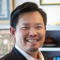David Huang, M.D., Ph.D.