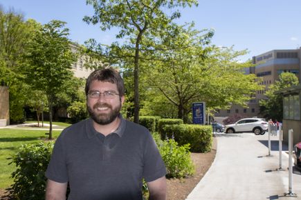 Jonathan Pruneda, Ph.D. (OHSU)