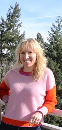 Ruth Napier, Ph.D. (OHSU)
