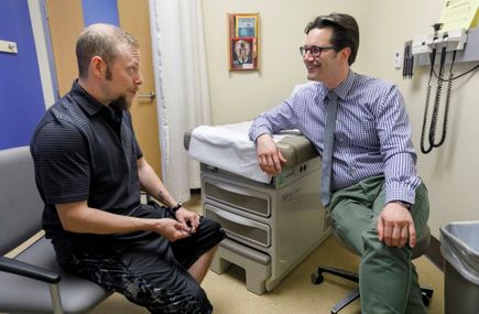 Transgender Health Program