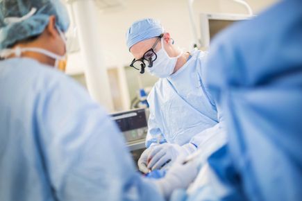 Gender Affirming Surgery