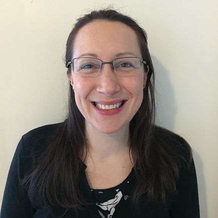 Rebecca Martinez, D.N.P., FNP-BC, M.P.H. (Courtesy)
