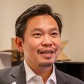 Huang in COOL Lab