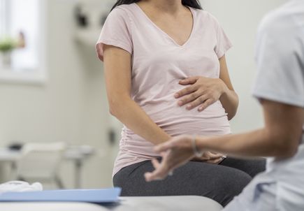 Oregon Perinatal Collaborative will launch initiatives to improve maternal, childhood health outcomes 