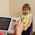OHSU program that protects kids’ vision marks 20 years