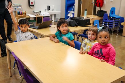 Elks Preschool Vision Screening Program  2
