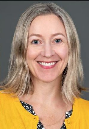 Anna Wilson, Ph.D.