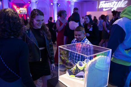 OHSU-Doernbecher Freestyle 19