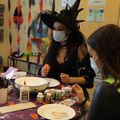 DCH Halloween 4