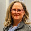 Ellen Tilden, Ph.D., C.N.M.