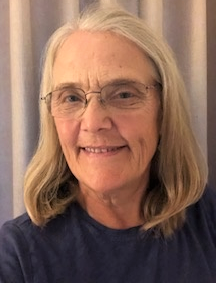 Jane Palmer