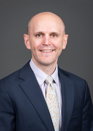 Jay Gantz, M.D., Ph.D. (OHSU)