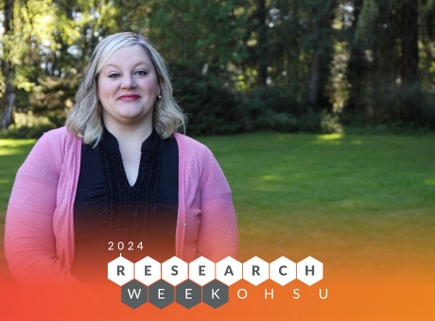 Bethany Samuelson Bannow - Research Week 2024