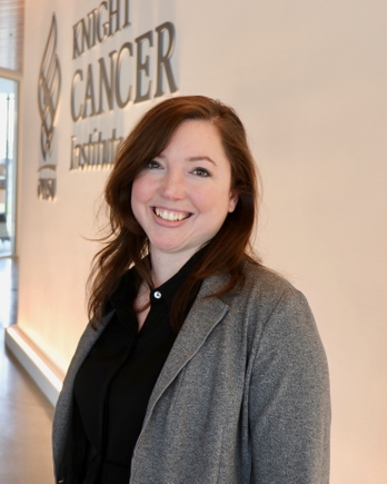 Liz Stoos (OHSU)