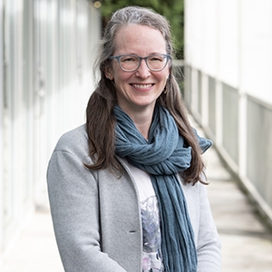 Moira Ray, M.D., M.P.H.