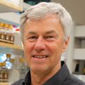 Klaus Früh (Frueh), Ph.D. 