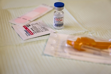 Switching arms improves effectiveness of two-dose vaccinations 2