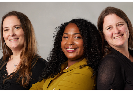 OHSU-PSU School of Public Health aims to improve equity, diversity within STEM  