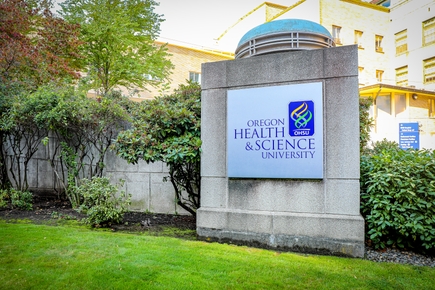 OHSU named a Fulbright program top producer