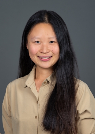 Maria Xiang, M.D. (OHSU)