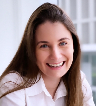 Ana Paula Piovezan Fugolin, D.D.S., M.S., Ph.D.