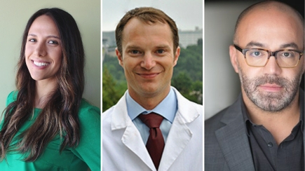 2023 Distinguished Faculty