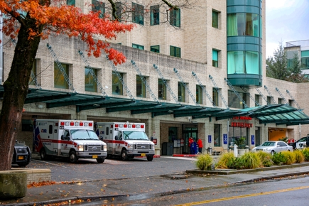 Accessing gun violence in Oregon