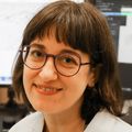 Jessica Riesterer, Ph.D. (OHSU)