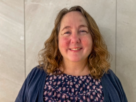 Anne King, M.B.A. (OHSU)