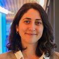 Sebnem Ece Eksi, Ph.D. (OHSU)