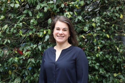 Rebecca Jungbauer, Dr.PH., M.A. (OHSU)