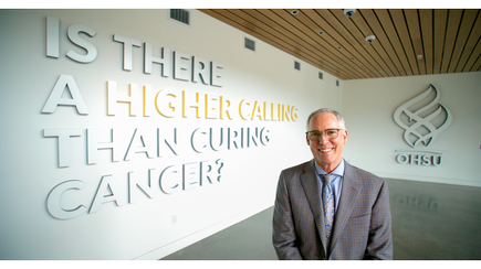 Tom Sellers, Ph.D., M.P.H. (OHSU)