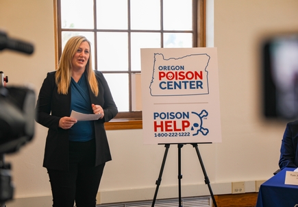 National Poison Prevention Week: Remember 1-800-222-1222 for poison emergencies
