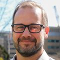 Rob Hendrickson, M.D. (OHSU)