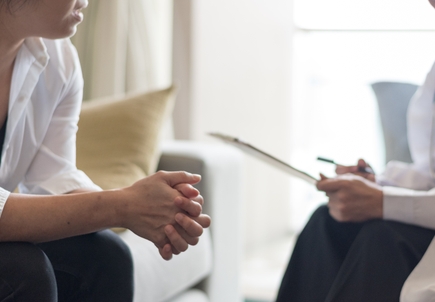 Dangerous, bad and weak: Stigma and the care of patients with addictions
