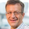 Charles Henrikson, M.D. (OHSU)