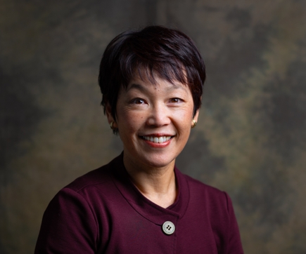 Joan Ching, D.N.P., RN, CPHQ (Courtesy)